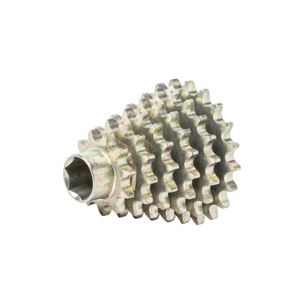 Angrenaj cu 6 pinioane Prosem CO041707