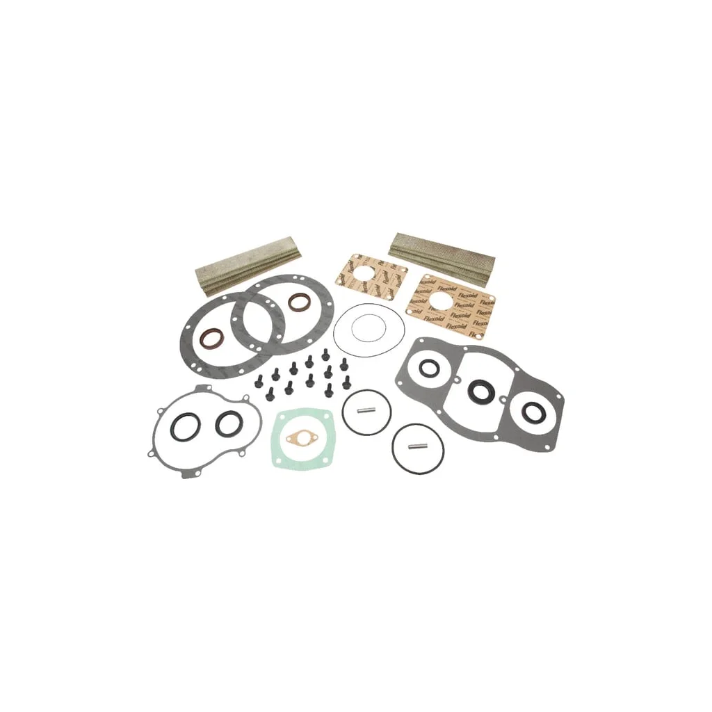 Set pentru repararea MEC9000B cu vane Long Life CM7KITB