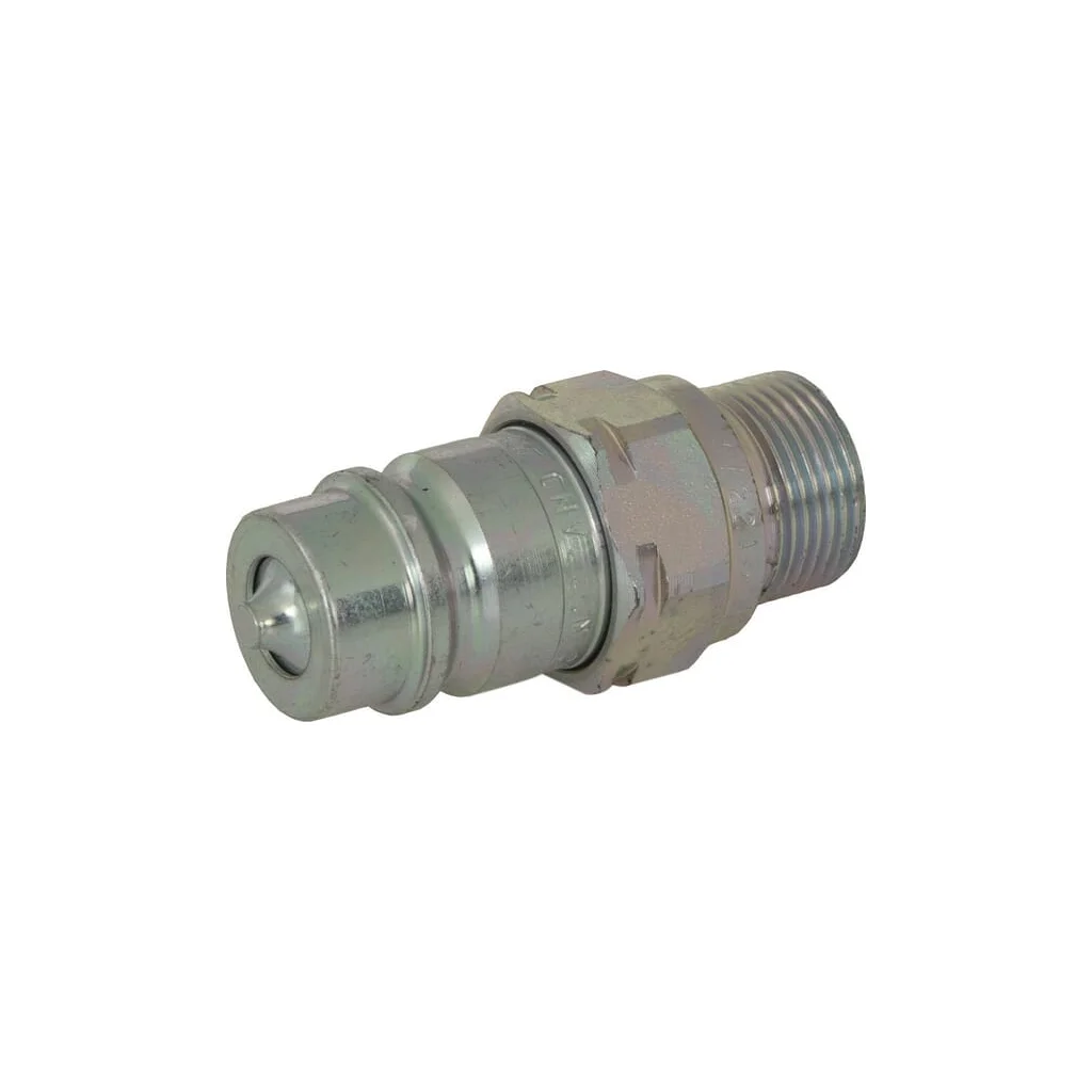 Cuplă rapidă 1/2"-M22x1,5mm tată CNV CNV0832215M