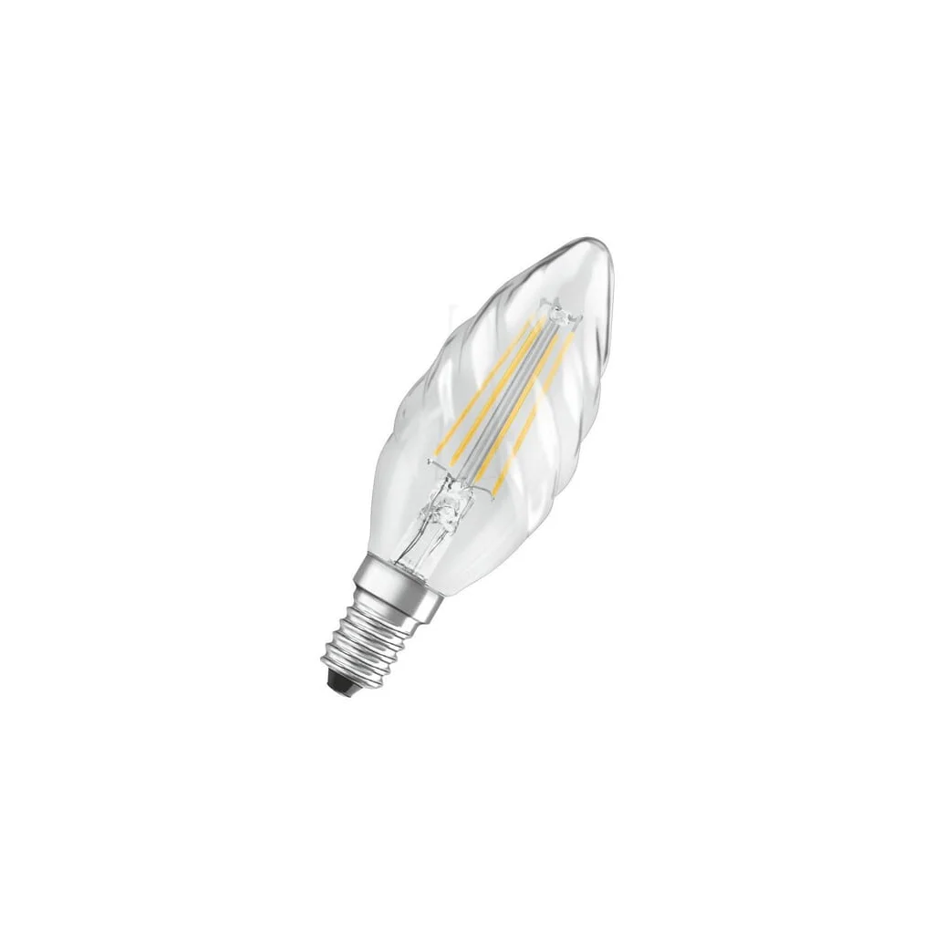 Bec LED 4W 827 E14 CLBW4082714G3
