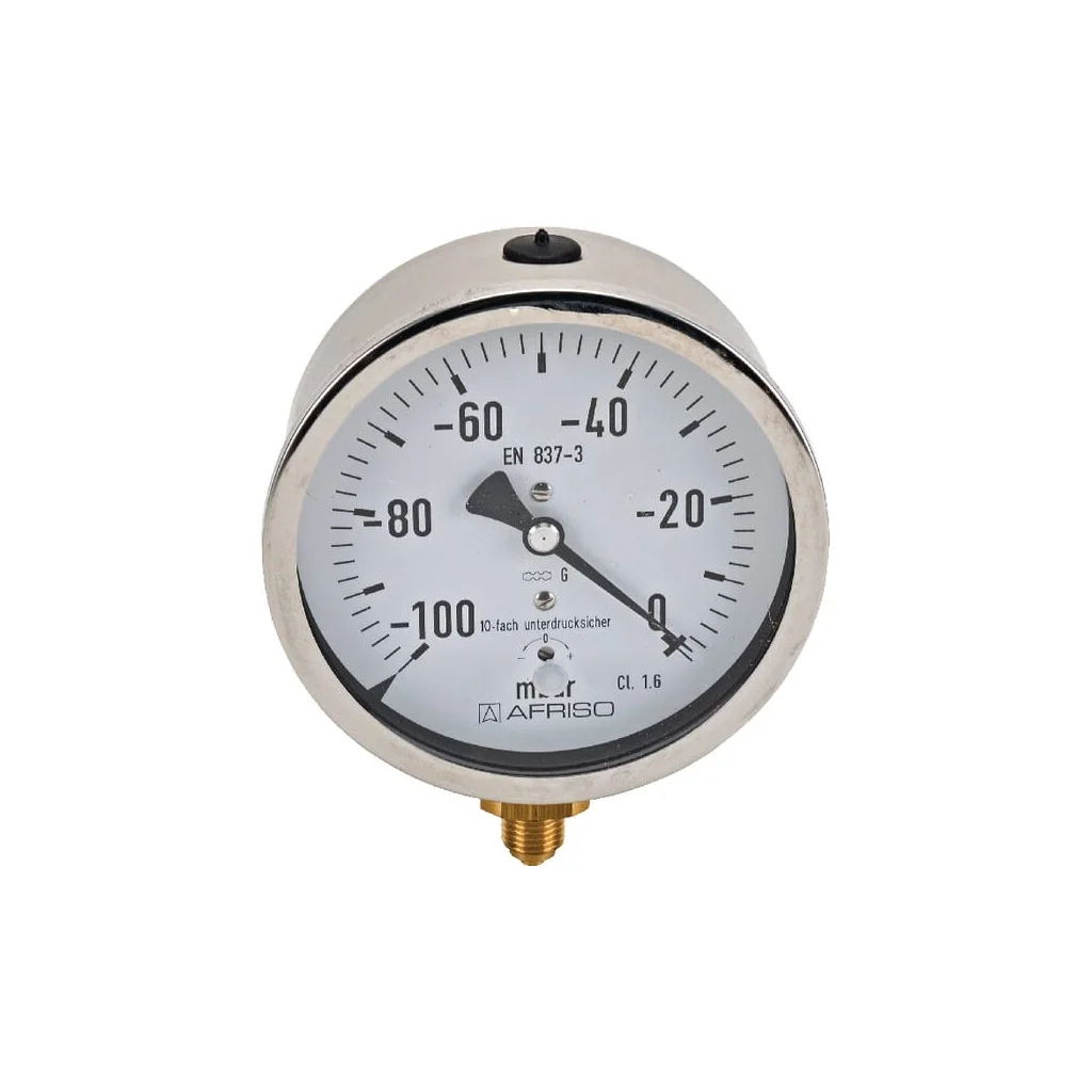Vacuummetru 611.63 AC688102