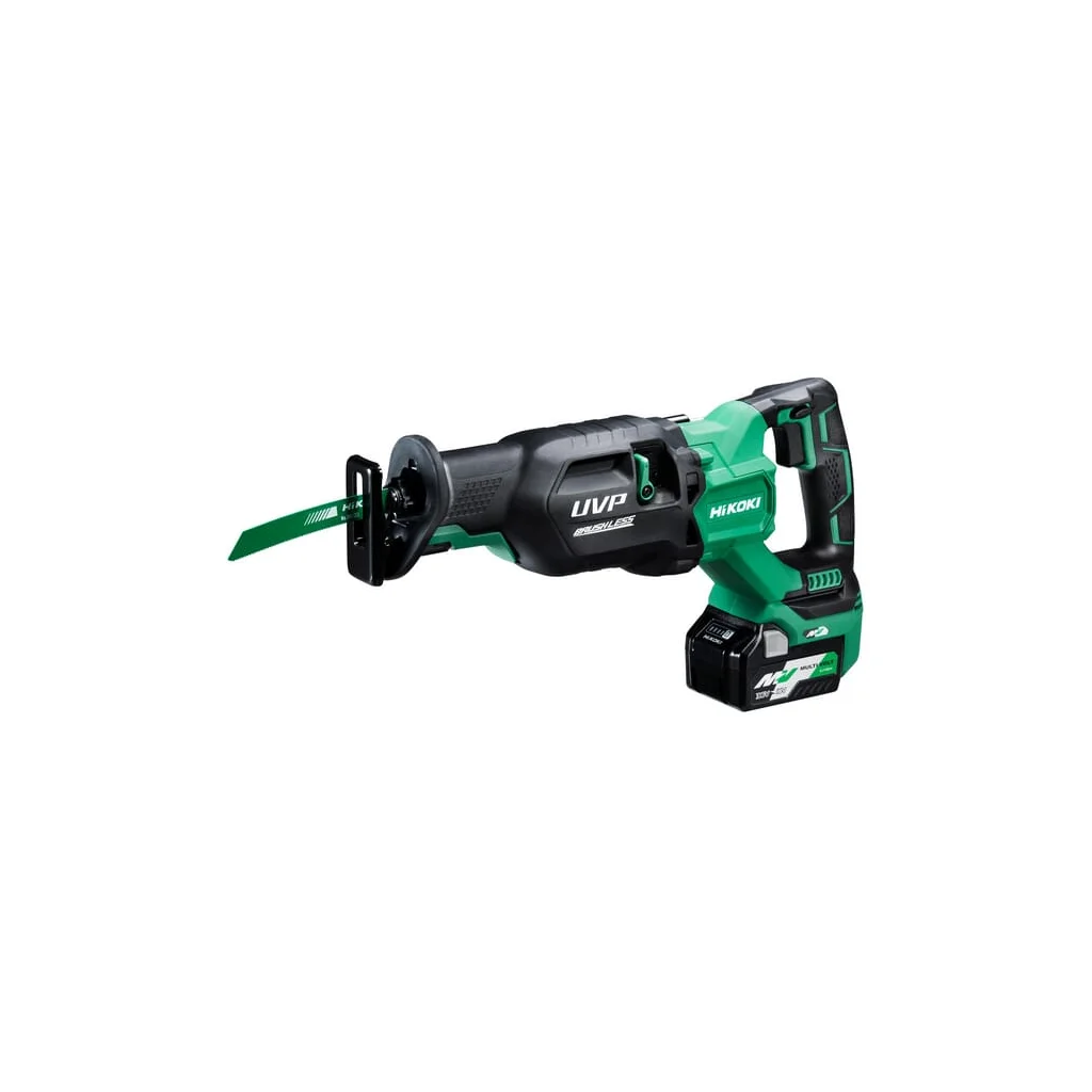 Fierăstrău electric pendular orizontal fără fir 36V + HSC CR36DAWGZ