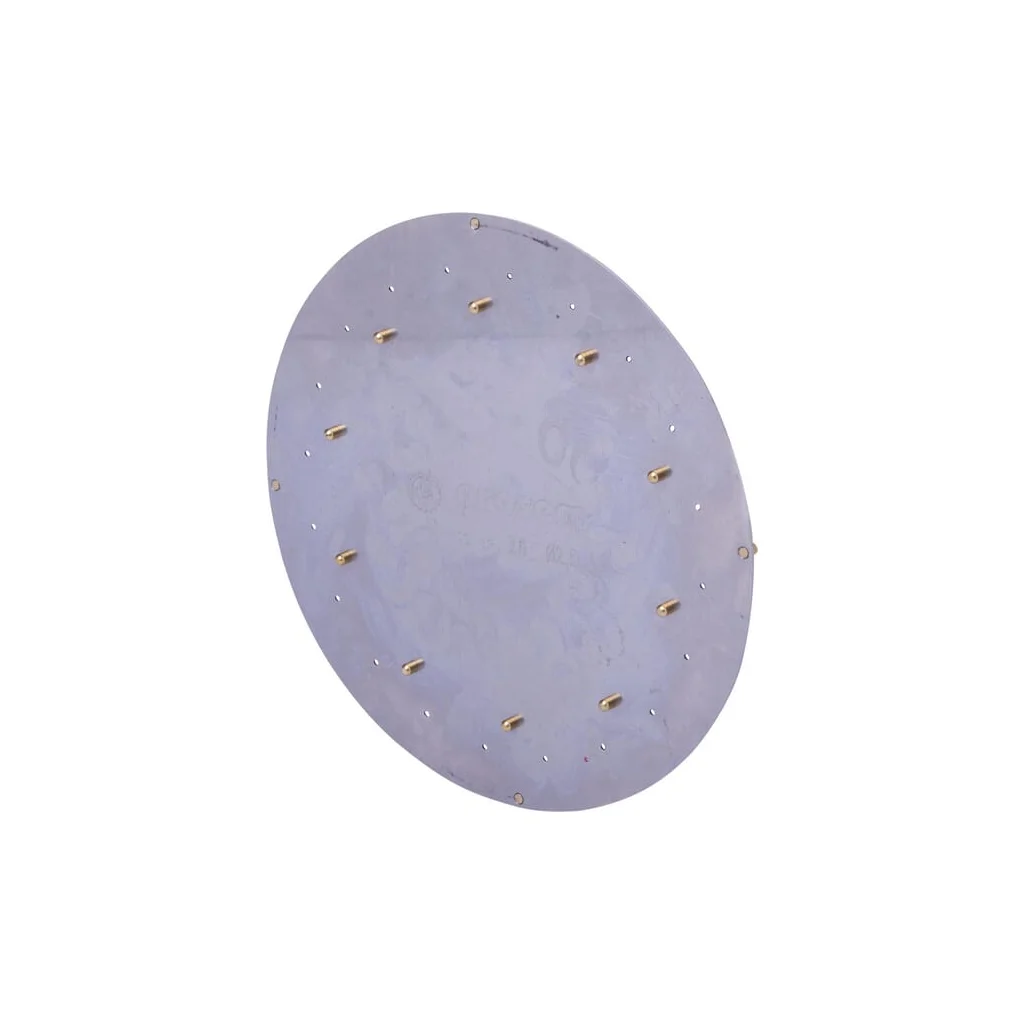 Disc semănare 20 orificii diametru 2,5mm pentru floarea soarelui CO051721
