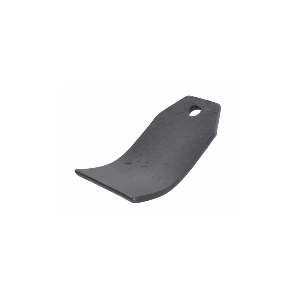 Cuțit tocător 75x7x150mm diametru 13,5mm potrivit pentru Taarup CK1165