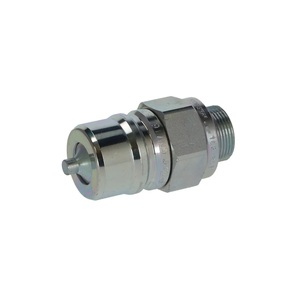 Cuplă rapidă 1"-M26x1,5mm 18L tată CNV CNV1622615M