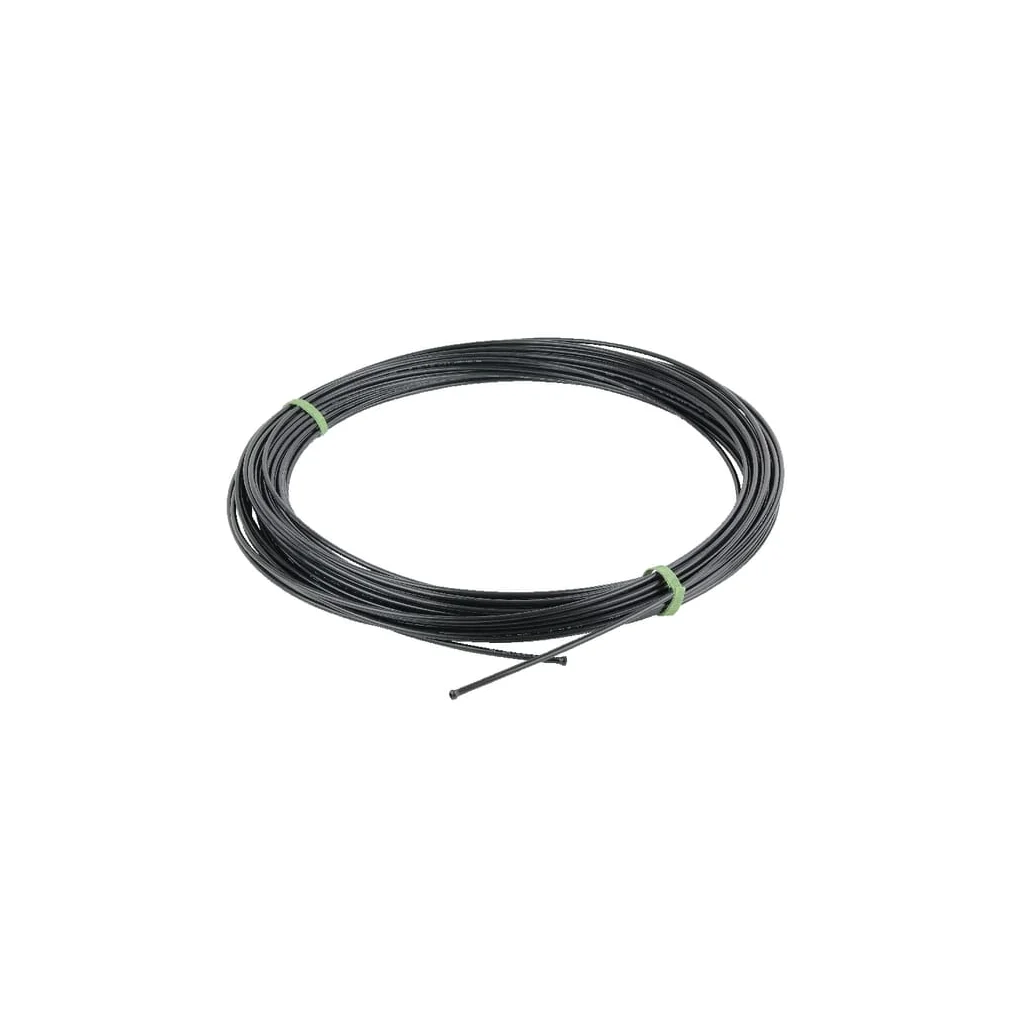 Poliamidă - Ţeavă neagră CLPA12H615