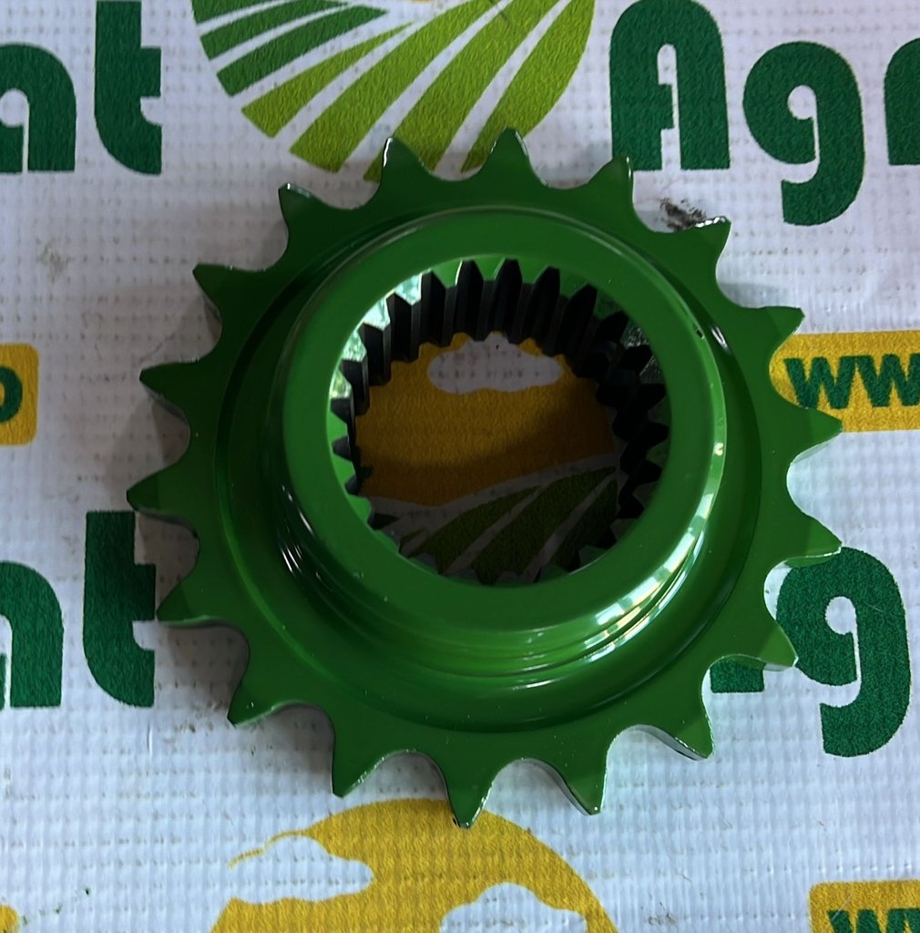 Pinion Krone Z-18 281445