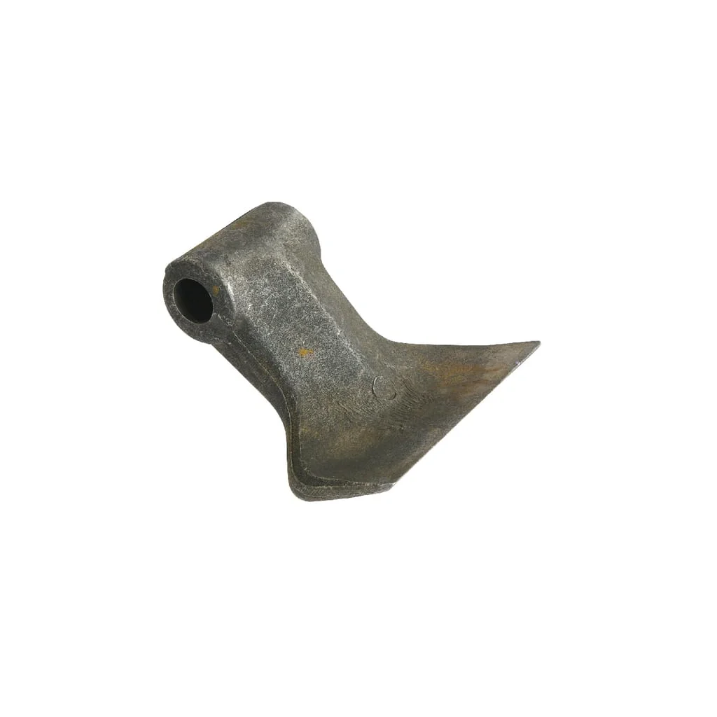 Ciocan pentru tocător 130x69.5 alezaj 20 rază 124mm CK3041