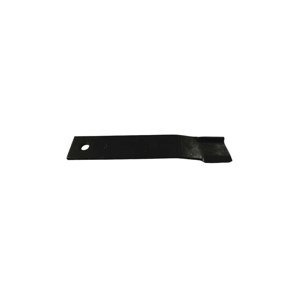 Cuțit de cositoare curb dreapta 80x470 Humus CK3060R