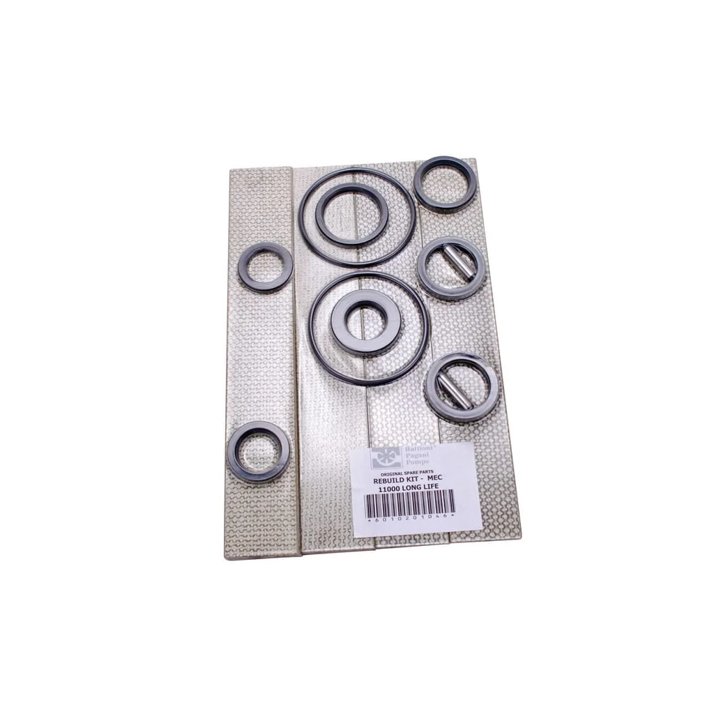 Set pentru reparaţii MEC11000 L.L. CME7KIT