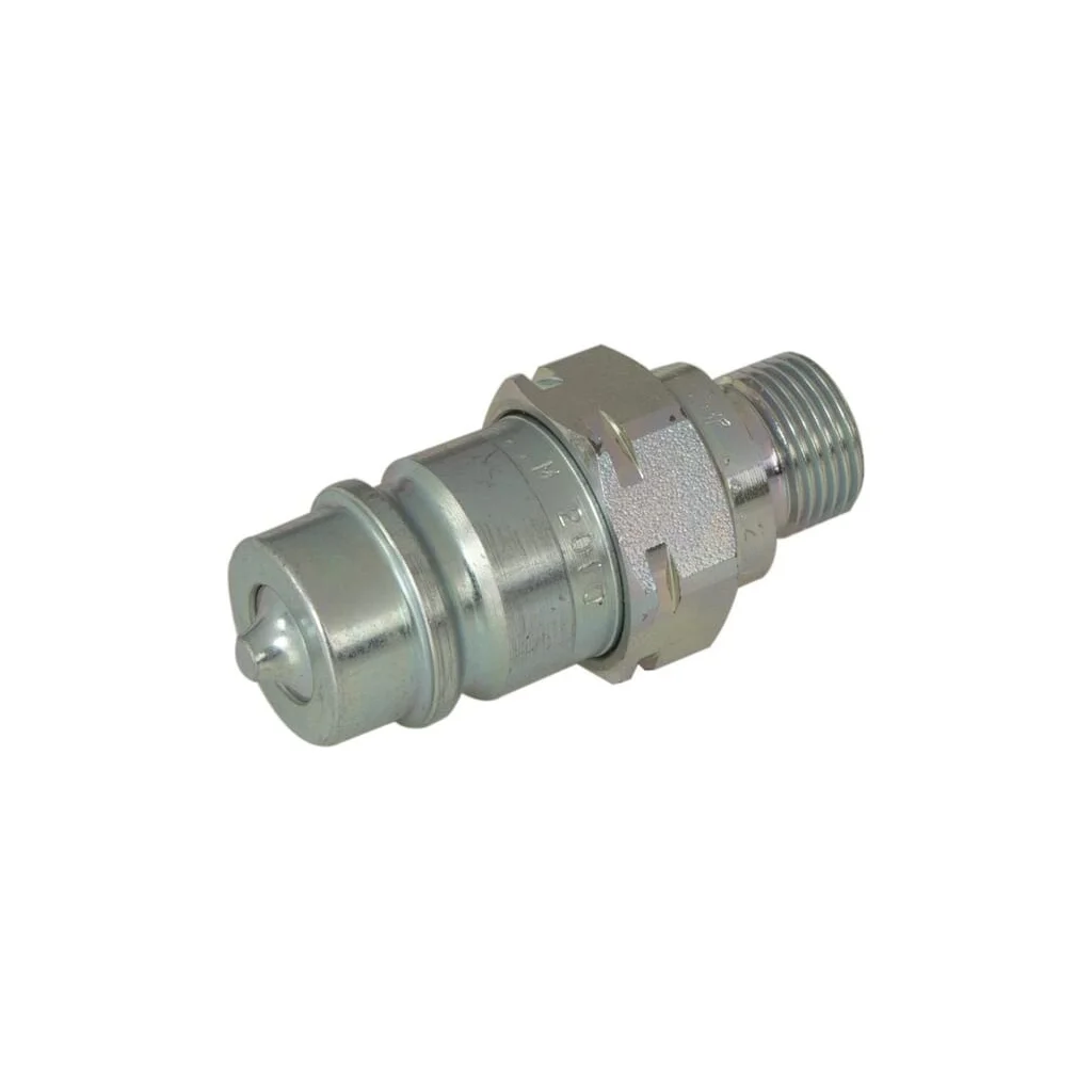 Cuplă rapidă 1/2"-3/8" BSP tată CNV CNV082338GASM