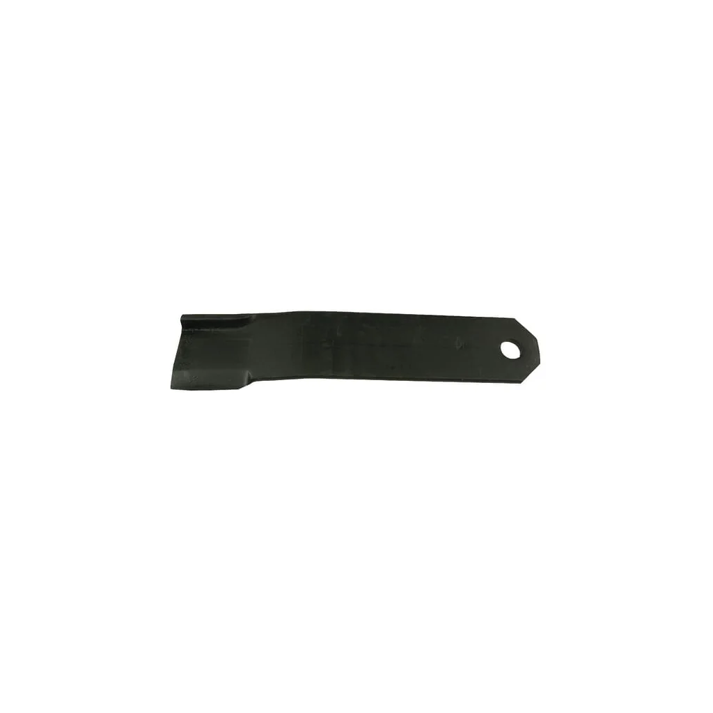 Cuțit de cositoare curb stânga 80x420 Humus CK3050L