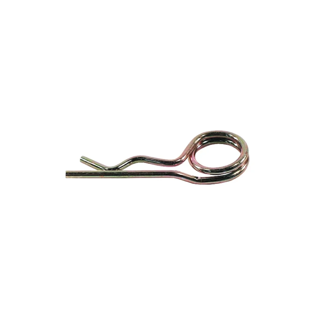 Splint R cu buclă 6mm Kramp CL6DKR