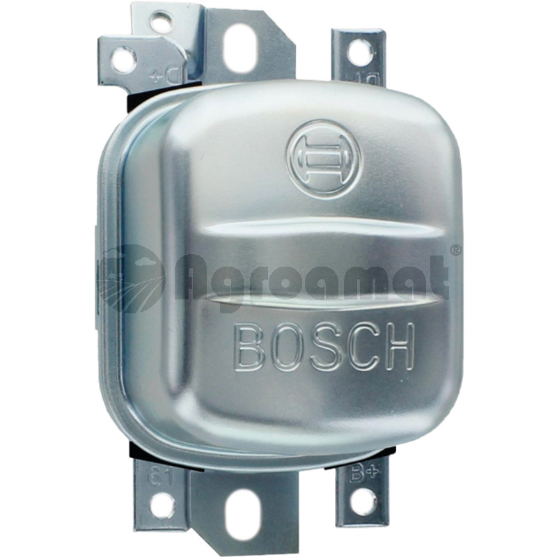 Regulator