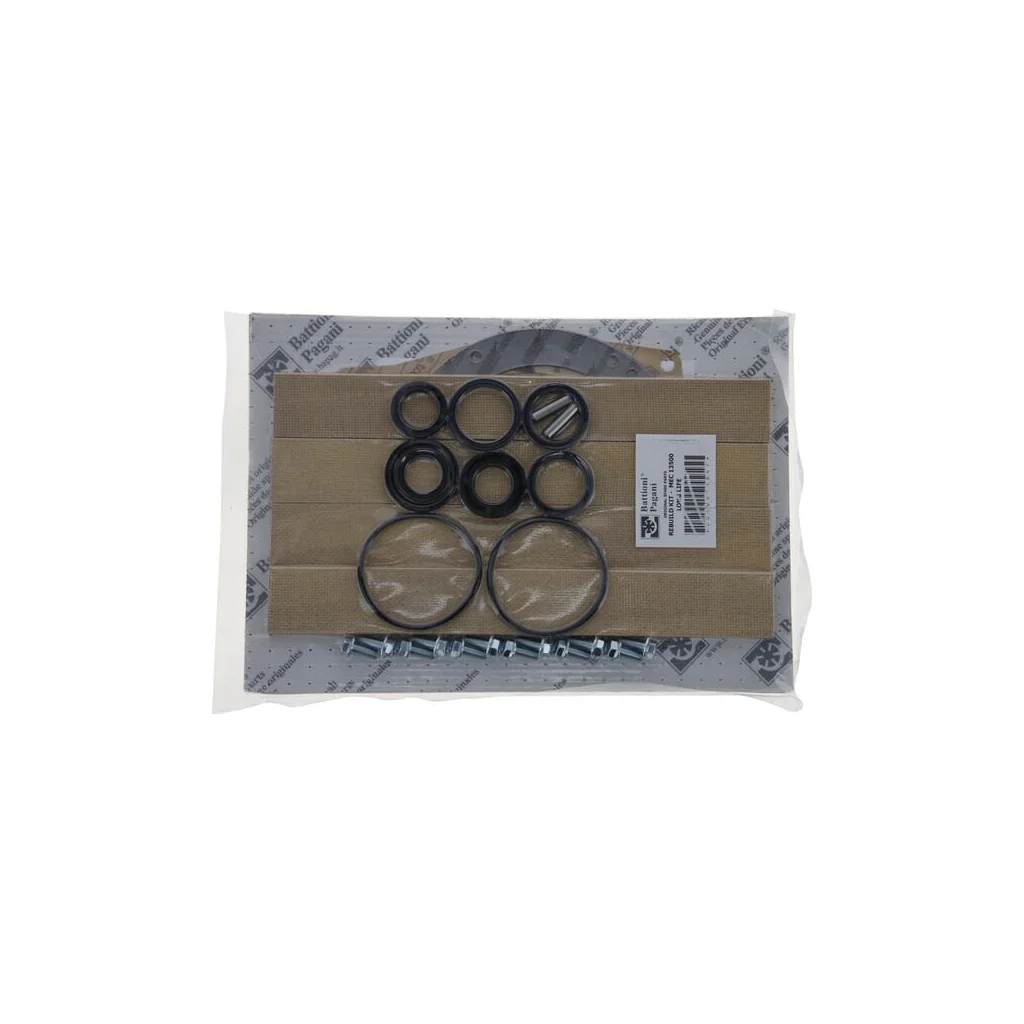 Set pentru reparaţii MEC135000 L.L. CMEC7KIT