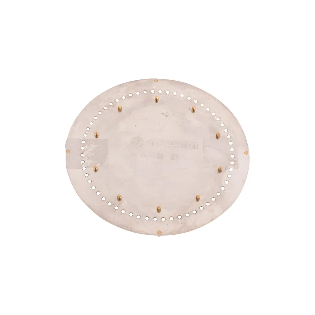 Disc semănare 60 orificii diametru 5mm Prosem CO051785