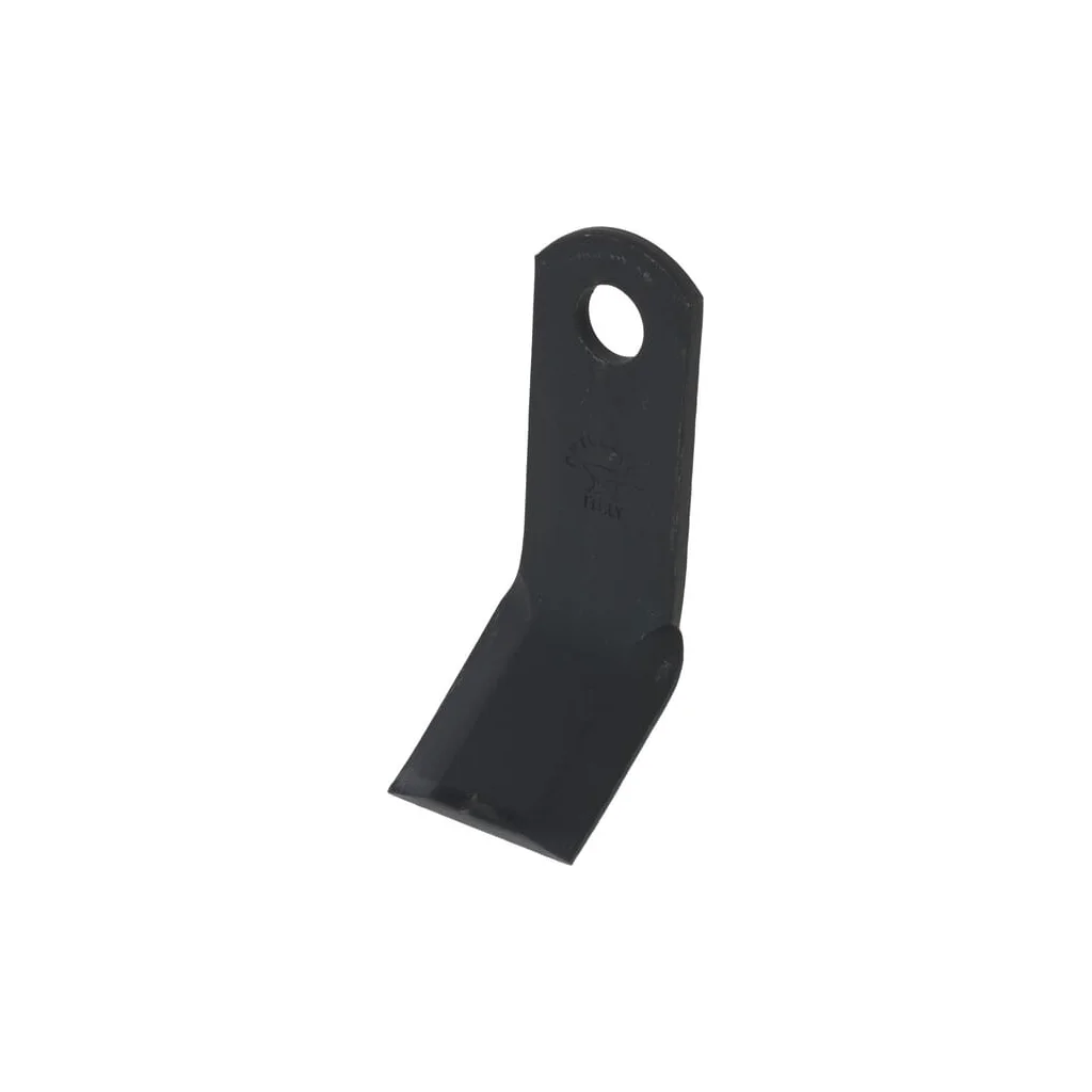 Cuțit cotit pentru motocultor 35x110mm Muratori CK1131