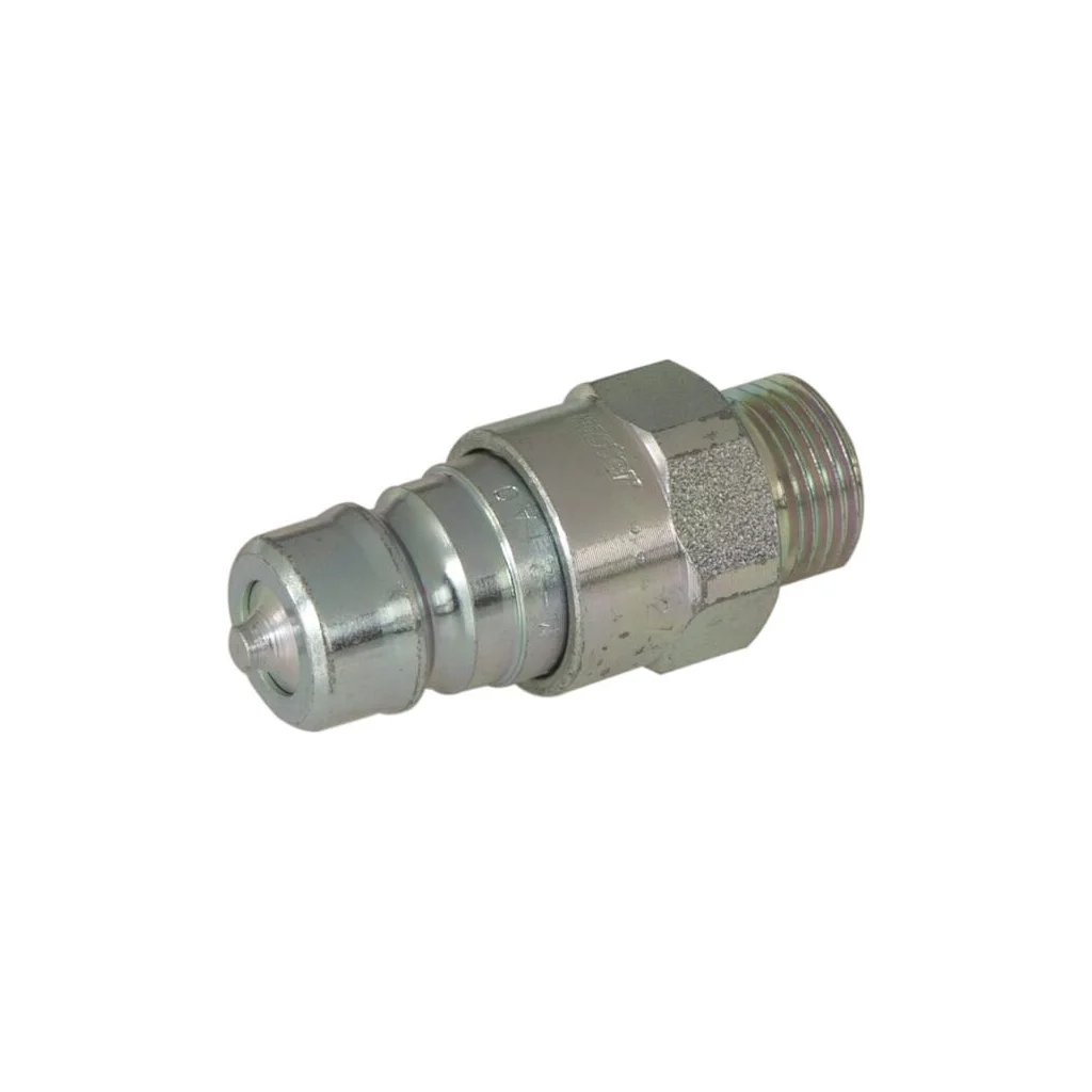Cuplă rapidă 3/8"-M18x1,5mm 12L tată CNV CNV0621815M