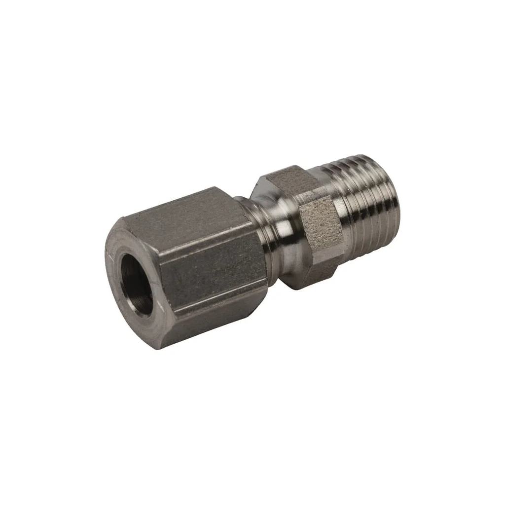 Niplu filet tată 6LL M10 RV CLGEV6LLM10KRVS