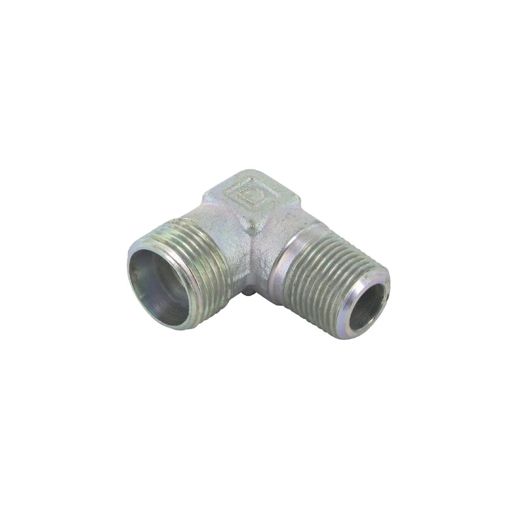 Cupla cu cot CMCAG13x8.13NU CMCAG13813NU
