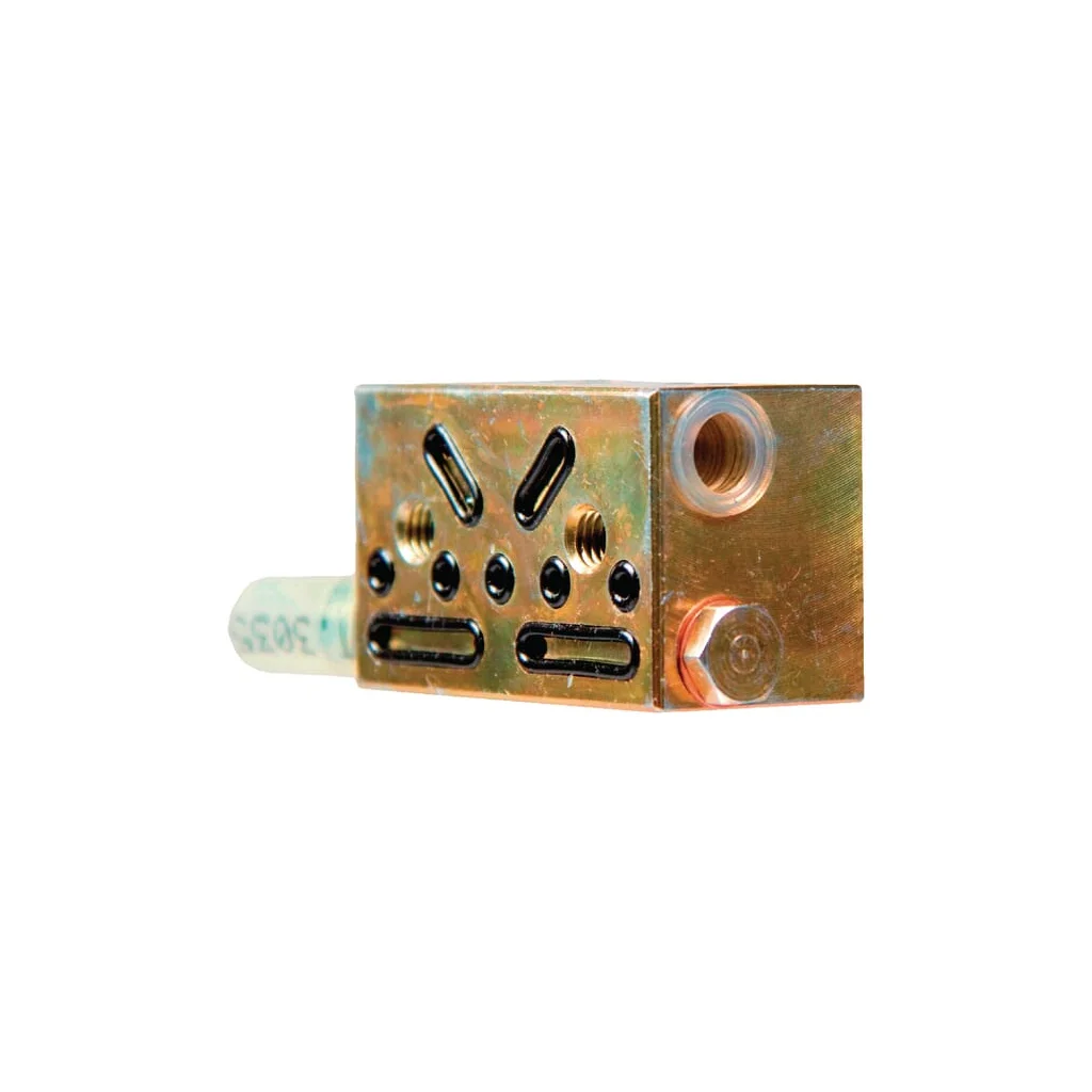 Segment distributor 75mm³ CLPSVES2075