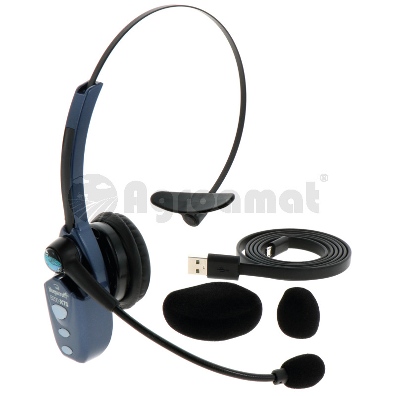 Casti Blue Parrot B250-XTS