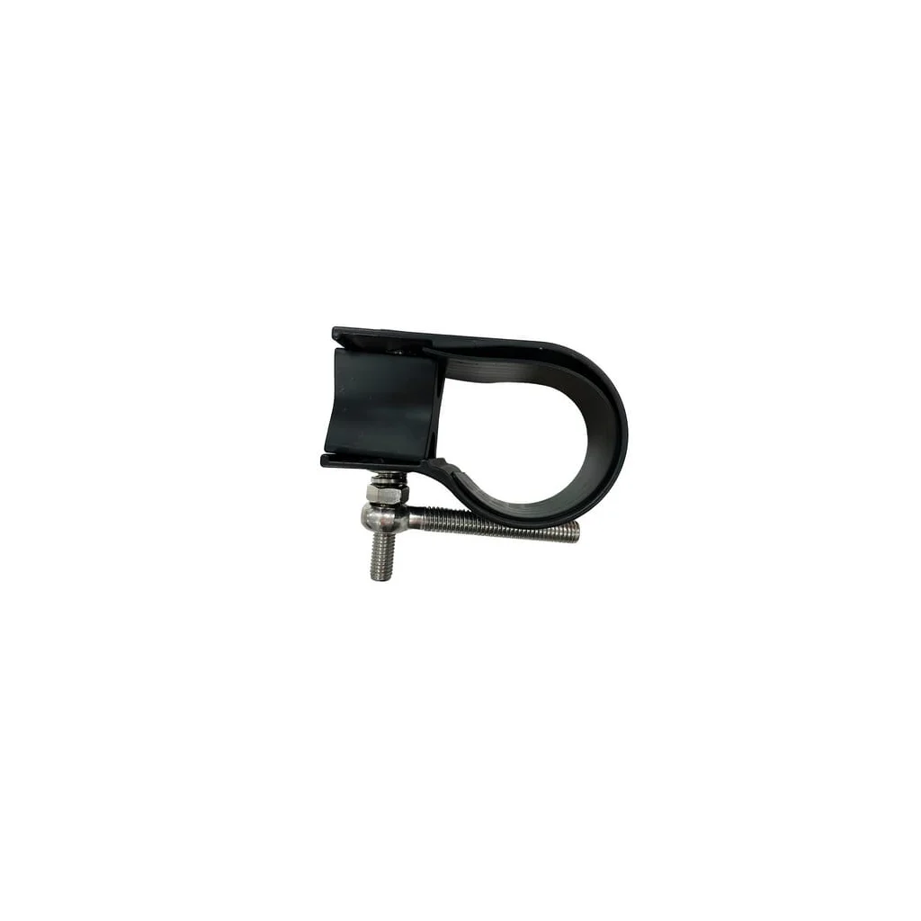 Suport lampă 64mm CLMP64