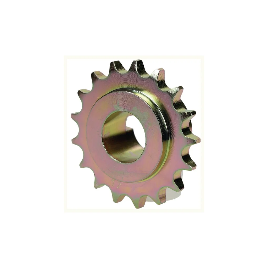 Pinion 17 dinți Accord AC820810