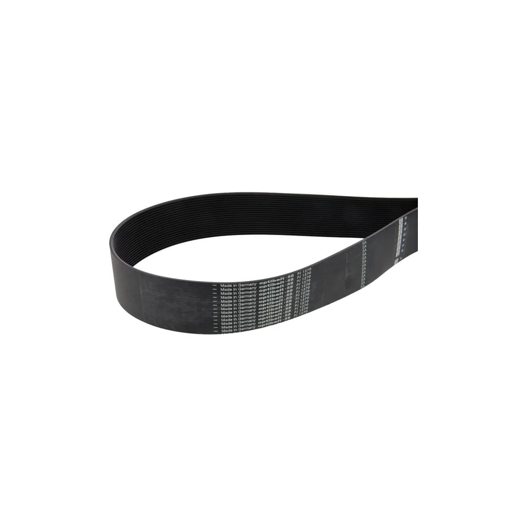 Curea trapezoidală canelată J20 1270 AC690158