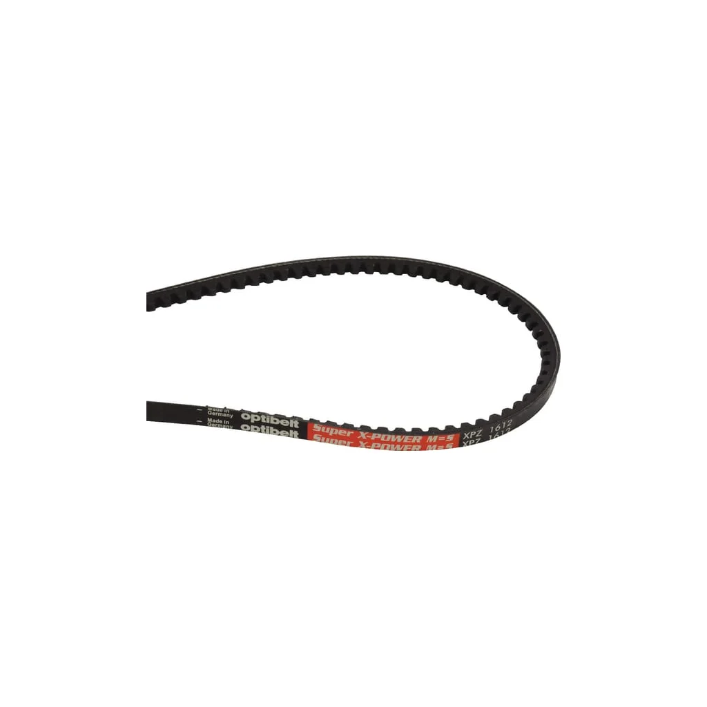 Curea trapezoidală pentru XPZ 1612LW AC690115