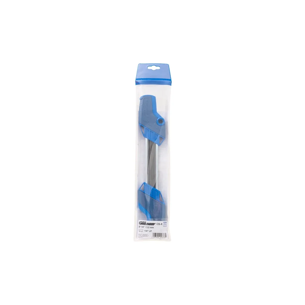 Ascuțitor lanț CS-X, 1/8" 3.2mm CSX32