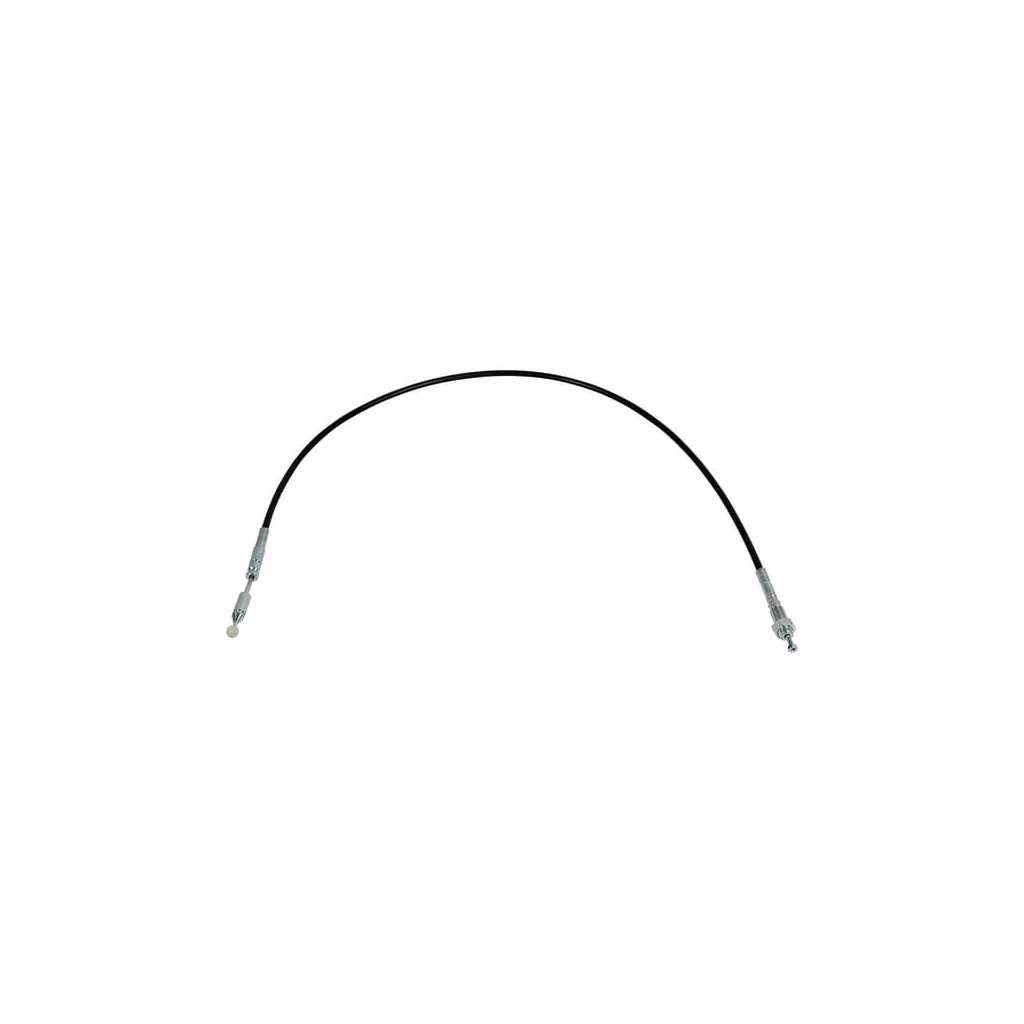 Cablu flexibil cu capete sferice D018D1X1250