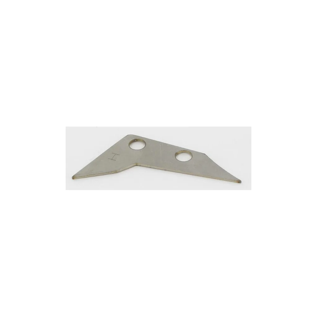 [AMAT2-248372] Răzuitor 17x500mm Accord AC801014