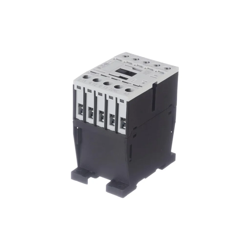 Contactor 12A 5,5kW DILM1201400VAC