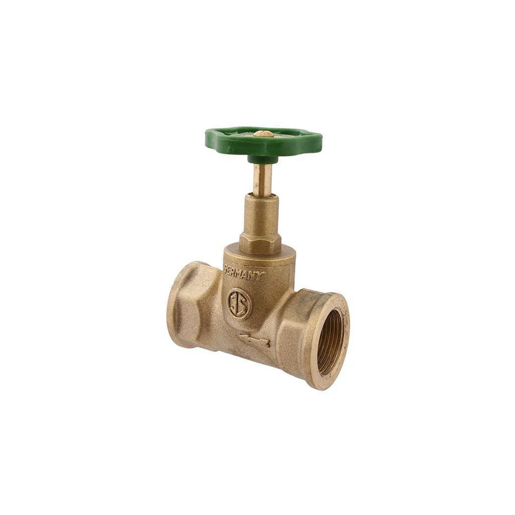 Robinet de închidere DGV 1 1/4" DGV114