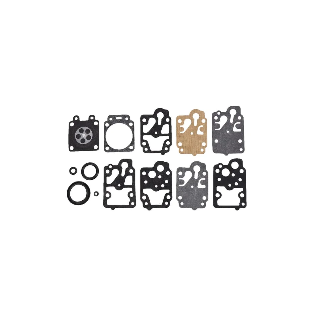 Set membrane Walbro D10WYGP
