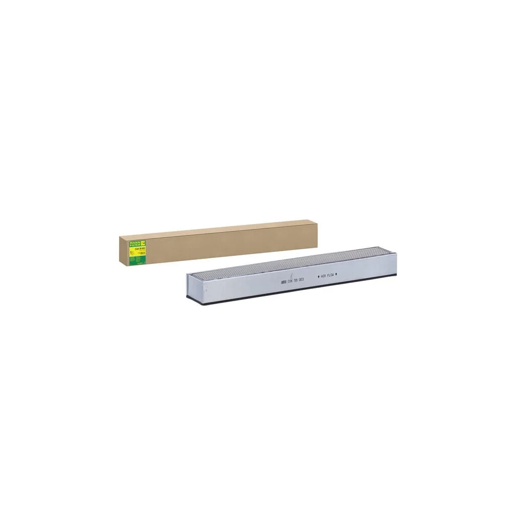 Filtrul de aer al cabinei CUK59003