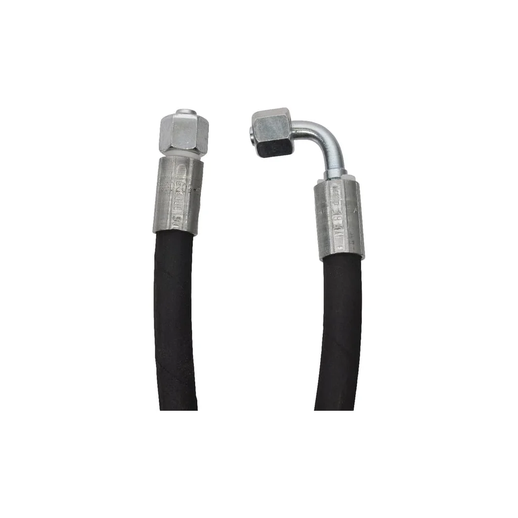 Furtun hidraulic completDN06.3000-90° DKLO6300090