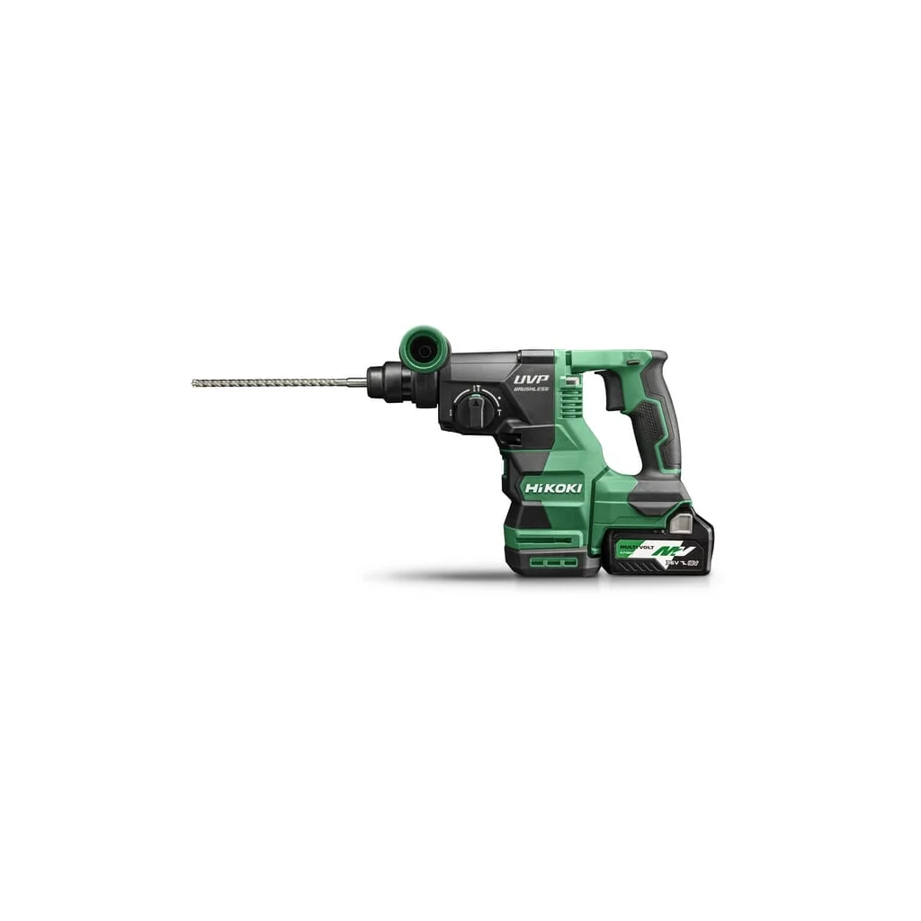 Ciocan rotopercutor fără fir HSC DH3628DAWRZ