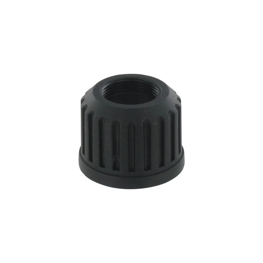 Piuliță de plastic  M18x1 pentru miez magnetic DFE905218
