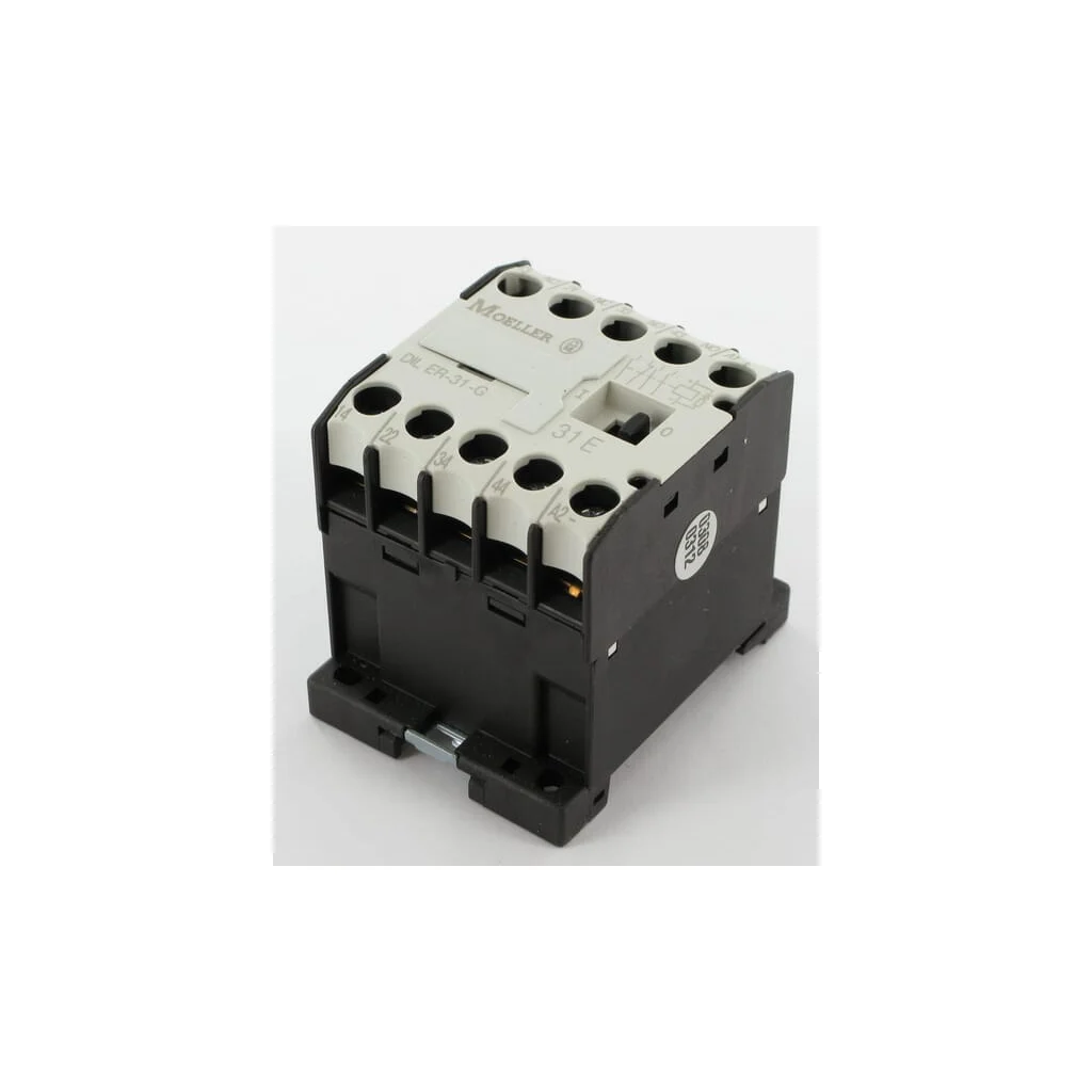 Releu mini contactor DILER31G