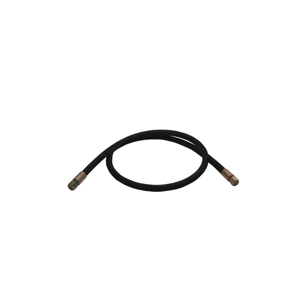 Furtun hidraulic complet DN06 500mm DKLO6500