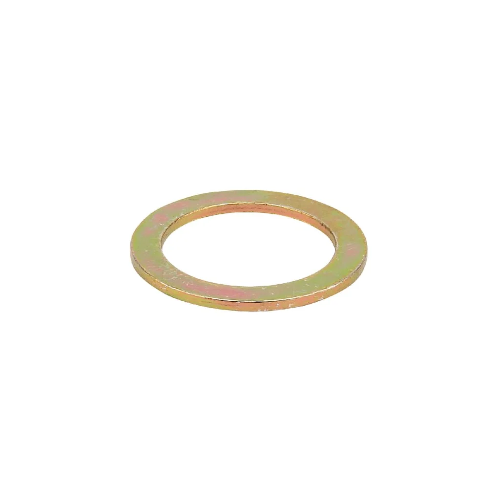 Șaibă 15x21x1,0 DIN988 SS DL029