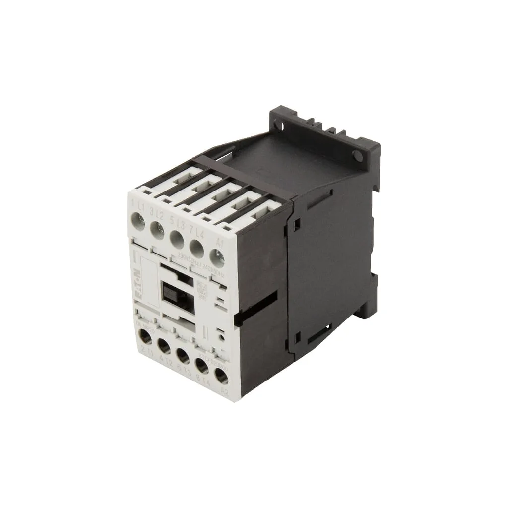 Contactor 12A 5.5kW DILMP20230VAC