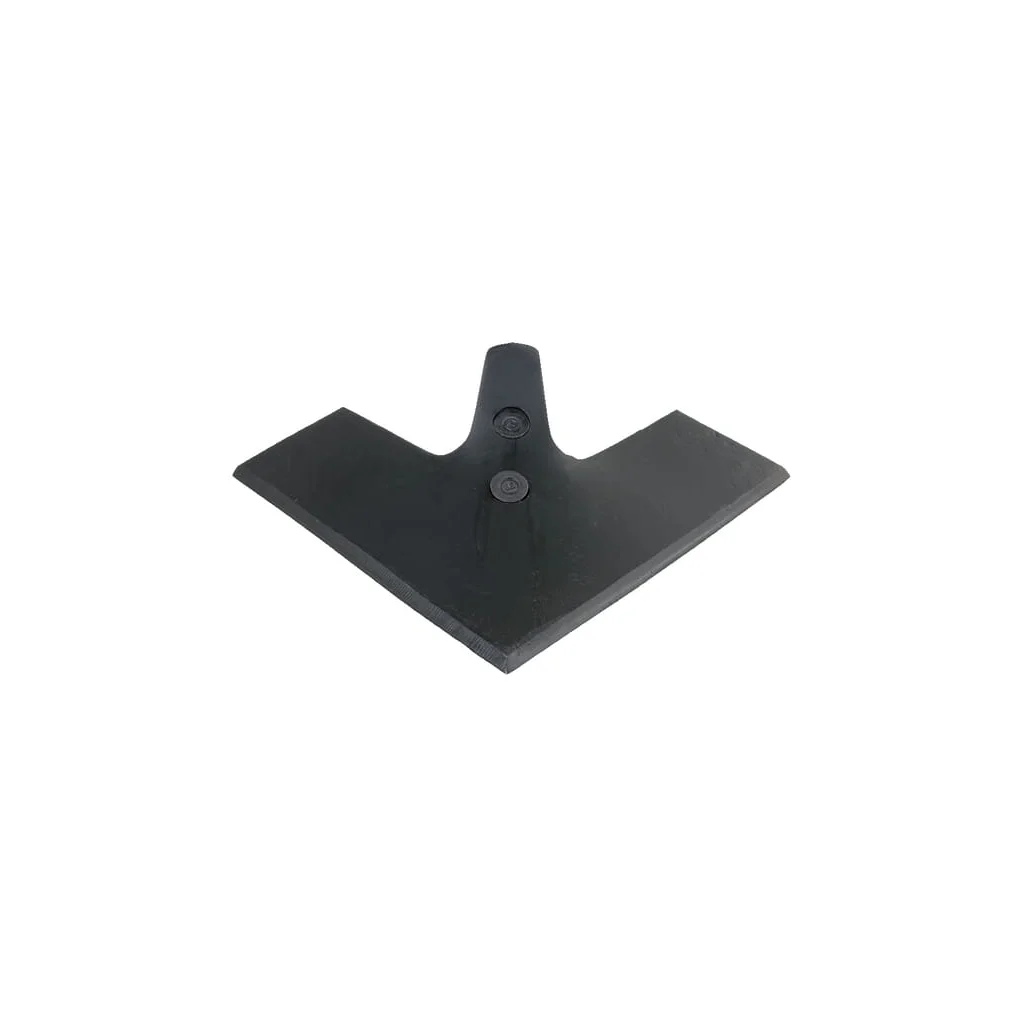 Brăzdar picior cu flanșă 300mm CW650003900