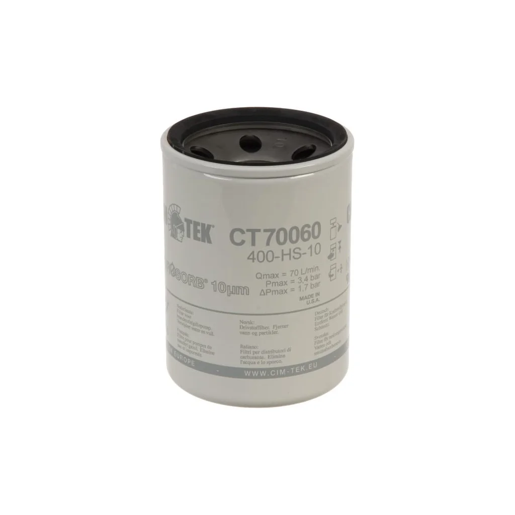 Filtru 400 HS-II-10 CT70060