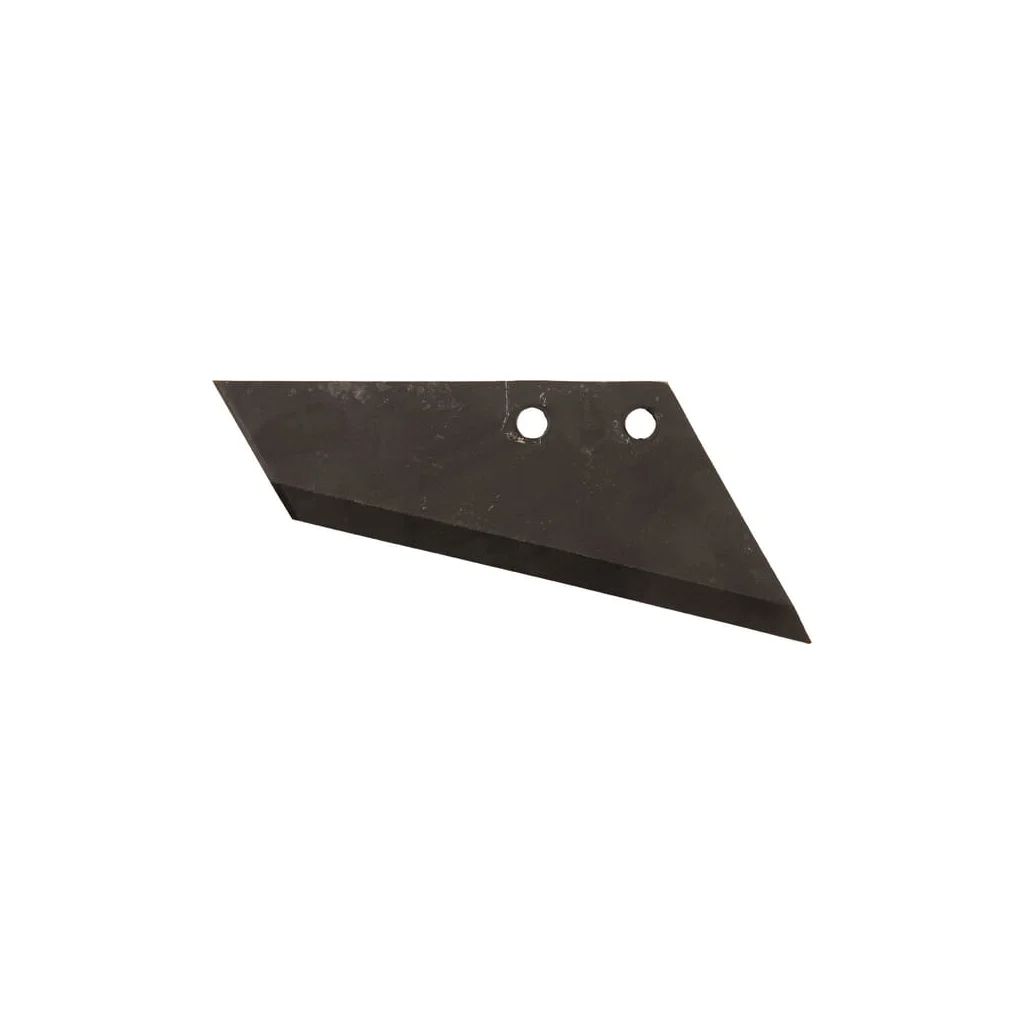 Aripă brăzdar 420mm dreapta potrivit pentru Vogel & Noot CV004508N
