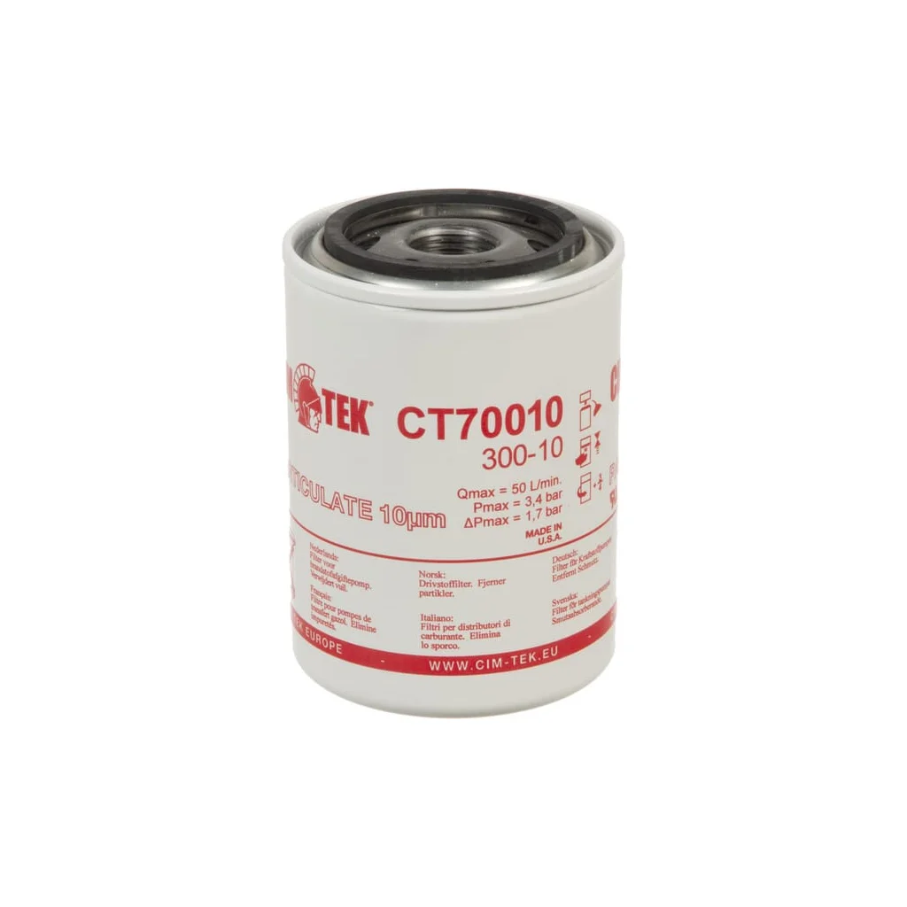 Filtru 300-10 CT70010