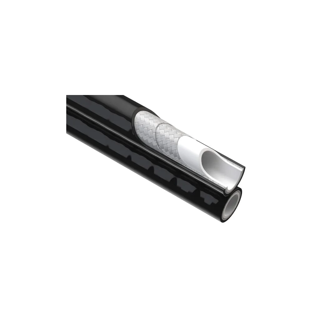 Furtun hidraulic dublu 1/2" CR71313T