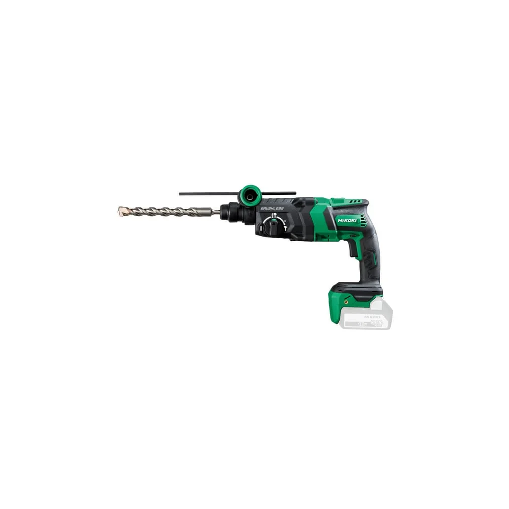 Ciocan rotopercutor de impact fără fir EX HSC DH18DPCW2Z